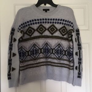 J Crew Sweater!!